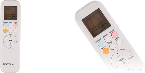 Кондиционер CENTEK CT-65RDC07