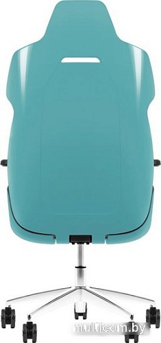Кресло Thermaltake Argent E700 (бирюзовый)