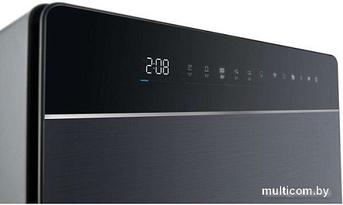 Отдельностоящая посудомоечная машина Midea MCFD55S550Bi