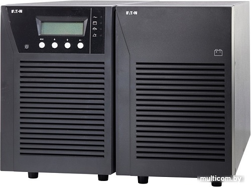 Источник бесперебойного питания Eaton 9130 1500VA (103006435-6591)