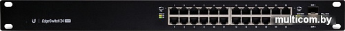 Коммутатор Ubiquiti EdgeSwitch 24 250W [ES-24-250W]
