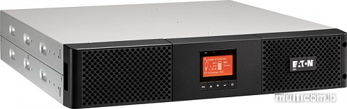 Источник бесперебойного питания Eaton 9SX2000IR