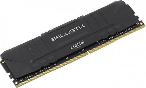 Оперативная память Crucial Ballistix 32GB DDR4 PC4-28800 BL32G36C16U4B