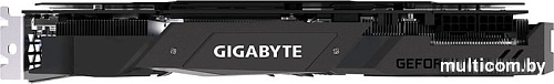 Видеокарта Gigabyte GeForce RTX 2080 Ti Windforce 11GB GDDR6 GV-N208TWF3-11GC