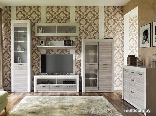 Anrex Olivia BT Вудлайн Кремовый