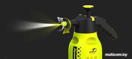 Ручной опрыскиватель Marolex Master ergo 3000 S018.121