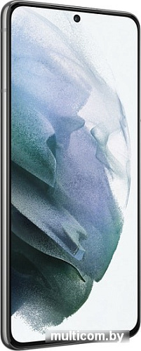 Смартфон Samsung Galaxy S21 5G 8GB/128GB (серый фантом)