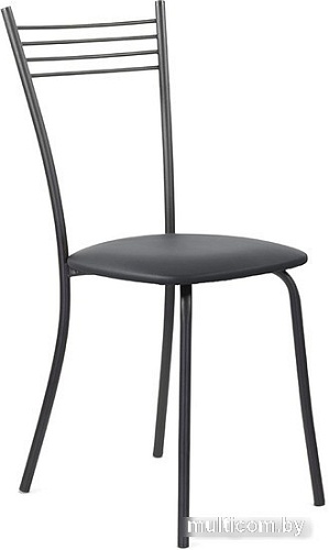 Стул UTFC Бистро BL (S-0401/черный)