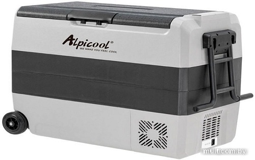 Компрессорный автохолодильник Alpicool ET60