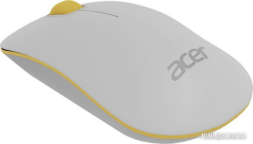 Мышь Acer OMR200 (серый)