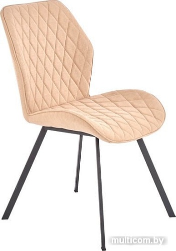 Стул Halmar K360 (бежевый)