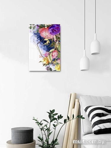 Картина на стекле ArtaBosko WB-01-285-04 (40x60)