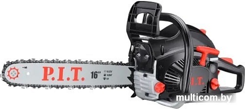 Бензопила P.I.T GCS52-C4