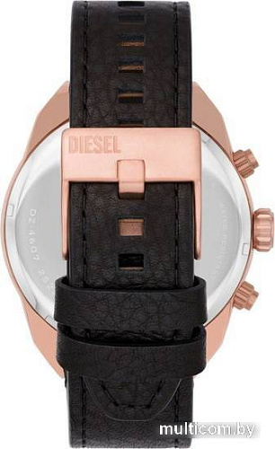 Наручные часы Diesel Spiked DZ4607