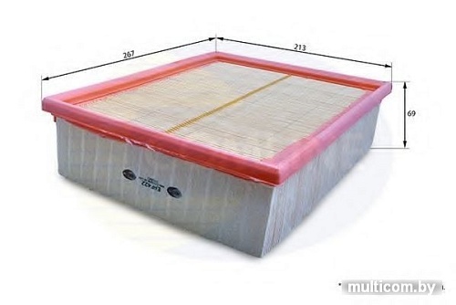 Воздушный фильтр Comline EAF422