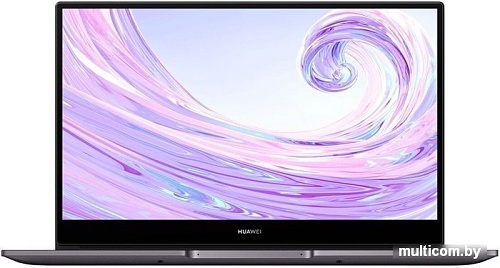 Ноутбук Huawei MateBook D 14 NbB-WAI9