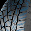 Автомобильные шины Gislaved Soft*Frost 200 SUV 255/55R18 109T