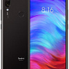 Смартфон Xiaomi Redmi Note 7 M1901F7G 4GB/64GB международная версия (черный)