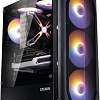 Корпус Zalman N4 Rev.1