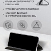 Чехол VOLARE ROSSO Book Case для Samsung Galaxy S20+ (черный)