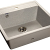 Кухонная мойка GranFest Quadro GF-Q561 (серый)