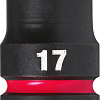 Головка слесарная Milwaukee Shockwave 4932480311