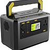 Портативная зарядная станция Nitecore NPS400 117 000 мАч