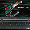 Игровой ноутбук Gigabyte Aorus 15G XC 9RX5LXC03FE25MRU000