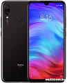 Смартфон Xiaomi Redmi Note 7 M1901F7G 4GB/64GB международная версия (черный)