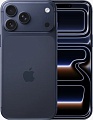 Телефон Apple iPhone 17 Pro Max Dual eSim 256GB (глубокий синий)