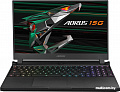 Игровой ноутбук Gigabyte Aorus 15G XC 9RX5LXC03FE25MRU000