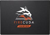 SSD Seagate FireCuda 120 2TB ZA2000GM1A001