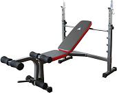 Силовая скамья DFC D3701