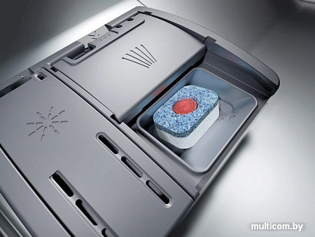 Встраиваемая посудомоечная машина Bosch Serie 4 SMV46KX55E