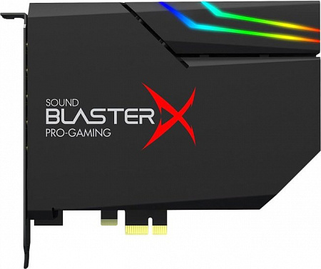 Creative Sound BlasterX AE-5 Plus