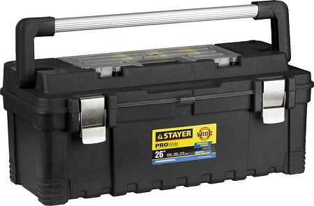 Ящик для инструментов Stayer Professional 38003-26