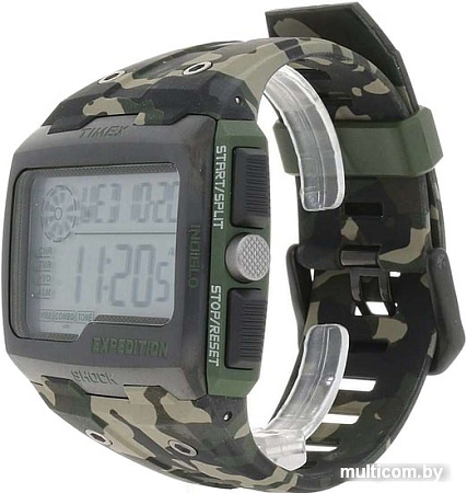 Наручные часы Timex TW4B02900