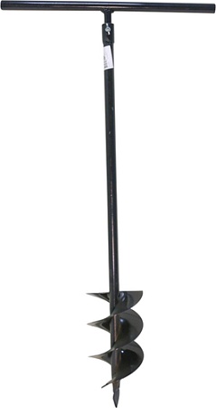 Бур Калибр НШУ-200/ЗЕМ