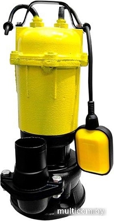 Фекальный насос Maxima WQD-0.75