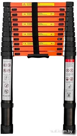 Лестница ISMA UP350