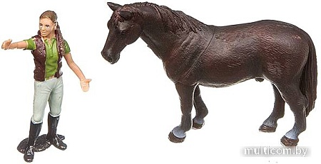 Фигурка Yako Toys Мир вокруг нас Н93728