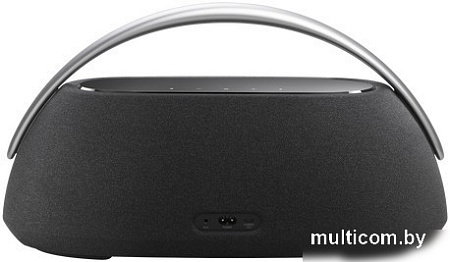 Беспроводная колонка Harman/Kardon Go + Play 3 (черный)