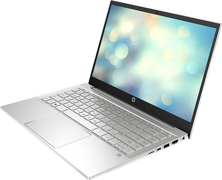 Ноутбук HP Pavilion 14-dv0126ur 634F2EA