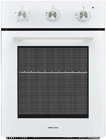 Электрический духовой шкаф Krona Linde 45 WH