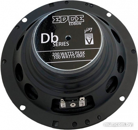 Широкополосная АС EDGE EDB6W-E0