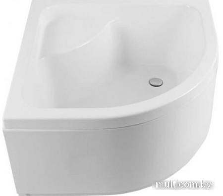 Душевой поддон Aquanet Optimal 90x90
