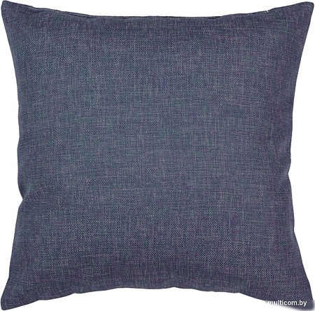 Волшебная ночь 40x40 764710 (рогожка, индиго)