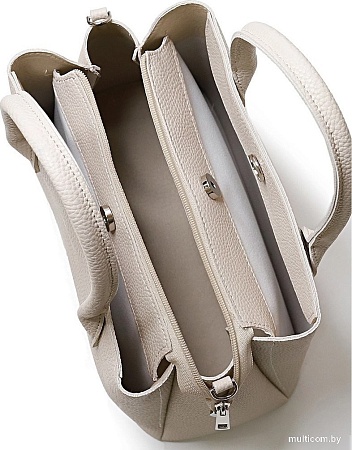 Женская сумка Galanteya 33424 24с1311к45 (светло-бежевый)