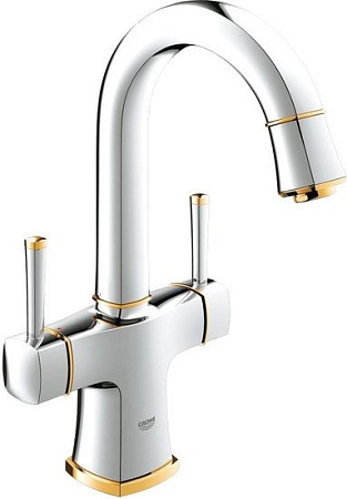 Смеситель Grohe Grandera [21107IG0]