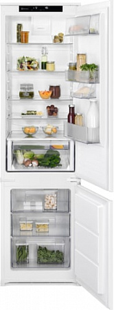 Холодильник Electrolux RNS8FF19S